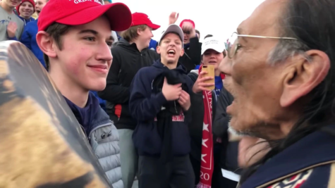 What the Covington Catholic Incident Teaches Us