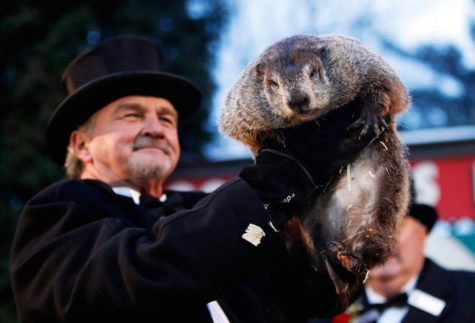 The Truth Behind Groundhog Day