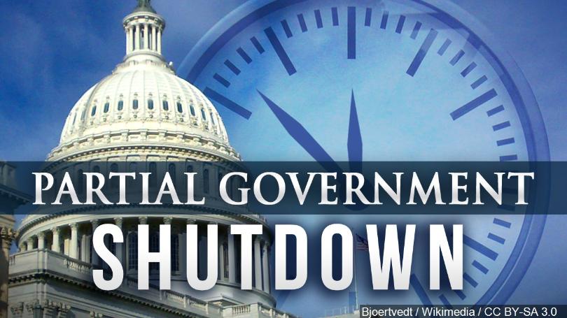 Understanding the Government Shutdown