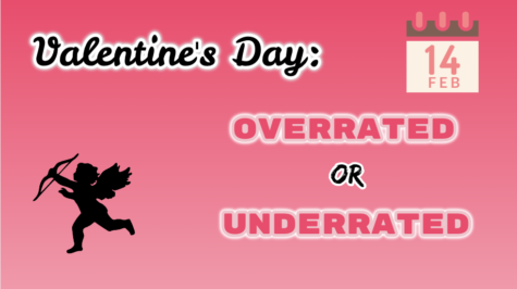 Valentine’s Day: Overrated or Underrated?
