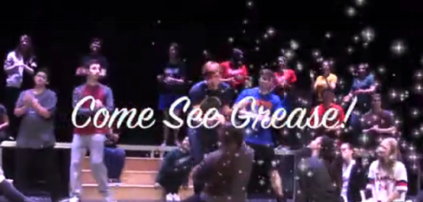 Vlog: Behind the Scenes of Grease