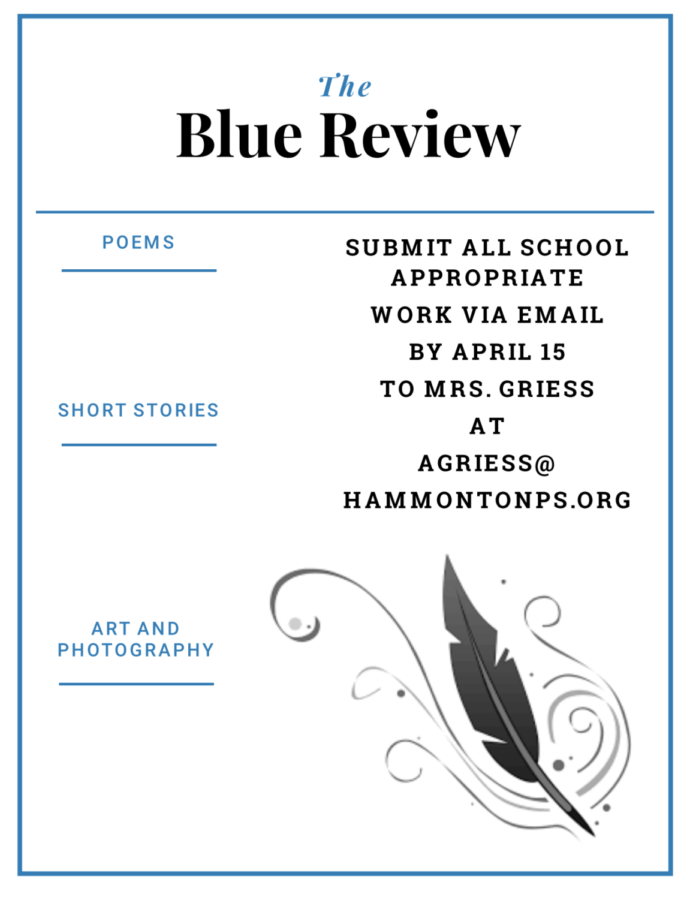 Blue+Review+now+accepting+submissions+for+spring+edition