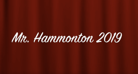 Mr. Hammonton 2019 Contestants: Montemurro, Damico, and Ramirez