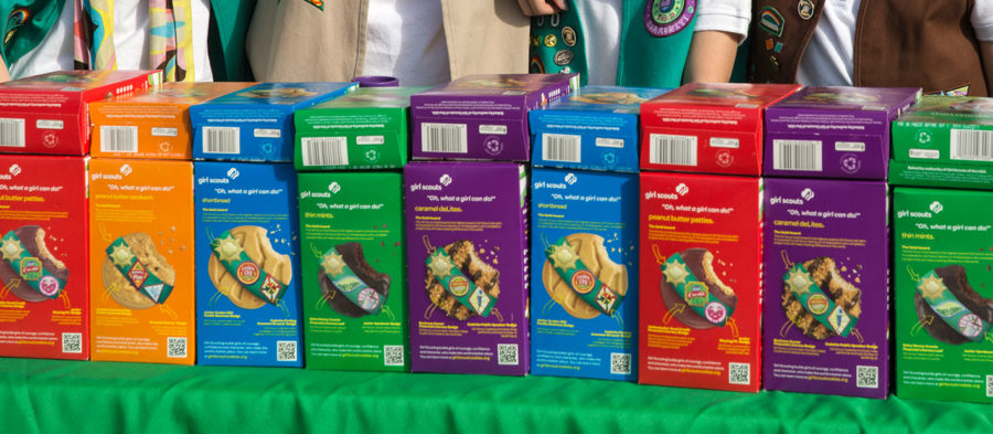 Girl+Scout+Cookie+Craze%3A+Whats+your+favorite%3F