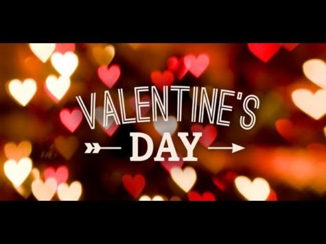 Who is your celebrity Valentine’s crush?