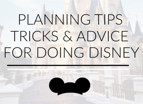 Seniors share advice for the Disney trip