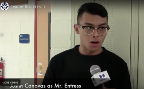 Making an Impression: Teacher Edition
