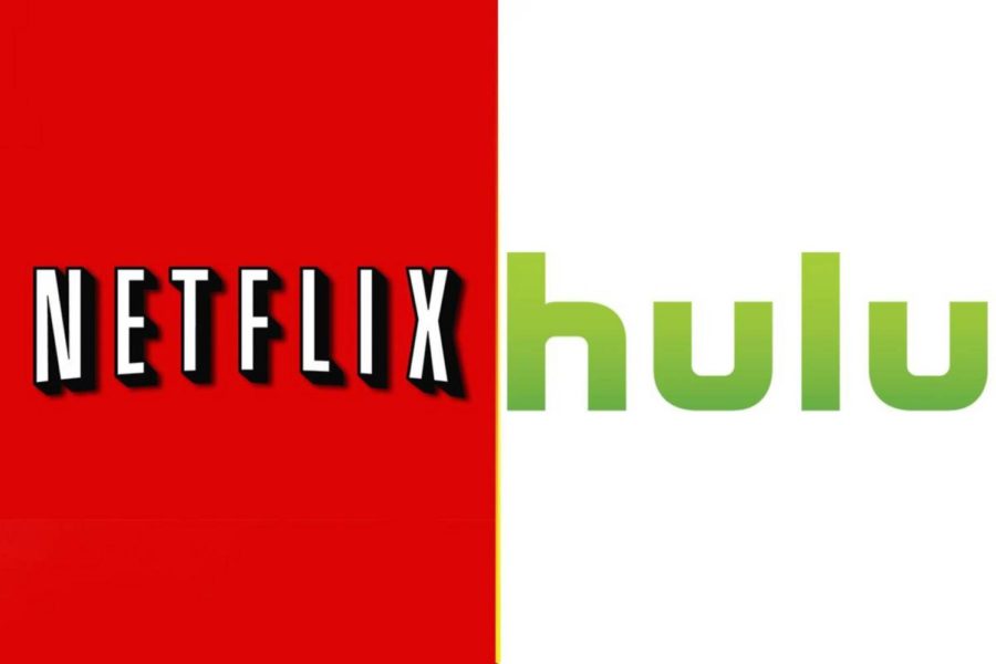 Netflix+or+Hulu%3F