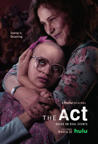 Hulu Series “The Act”: A Review