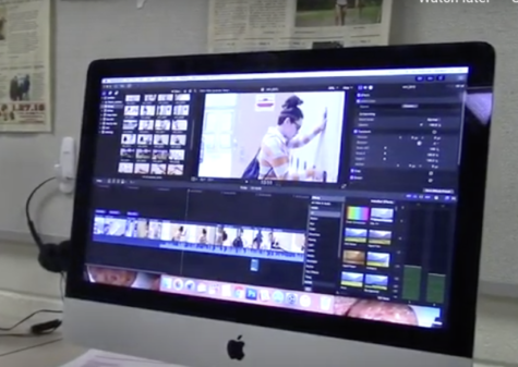 Students qualify for 10 Day Film Challenge state finals