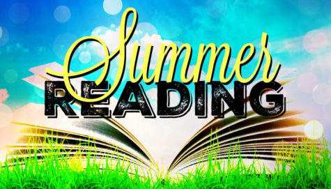 HHS announces 19-20 Summer Reading program