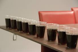 The Cola Taste Test: Coke, Pepsi, or Sams Club?