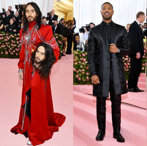 The Met Gala