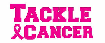 HHS Tackles Cancer fundraiser begins May 20