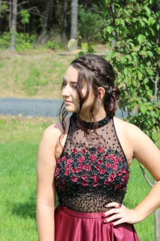 Maddie Queeney
