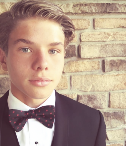 Matt Baugh