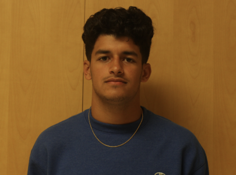 Israel Reyes