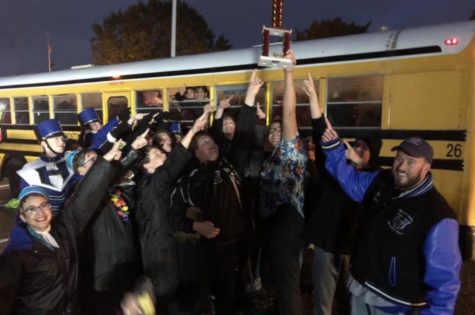 Marching Band Q&A: Understanding the season and its success