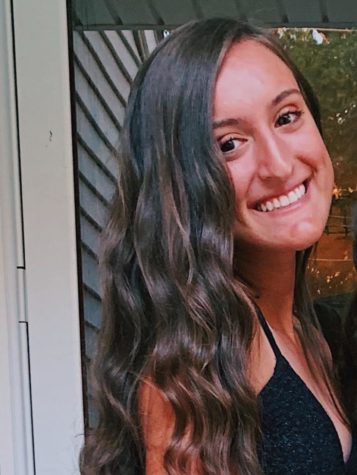 Savanna Perry