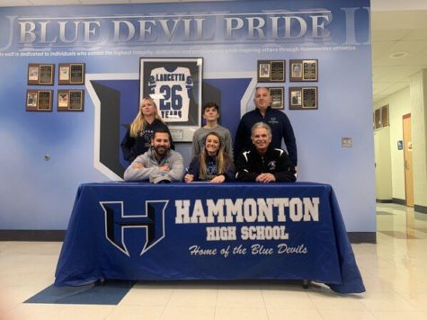 Calani and Serechia sign letters of intent