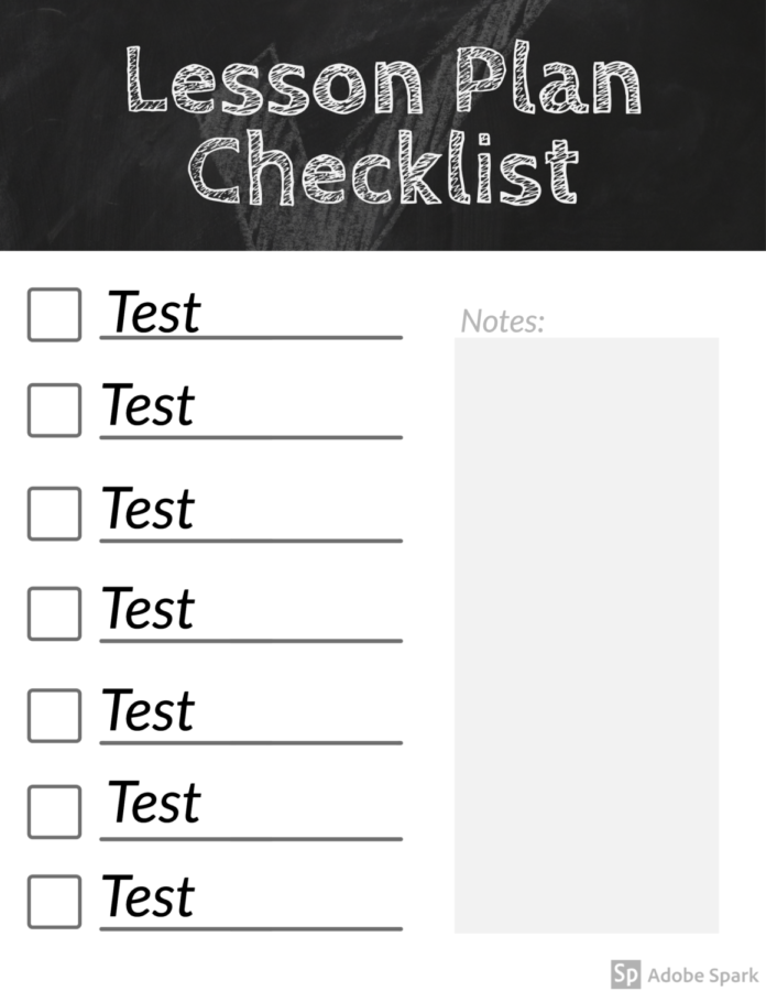 Testing causes stress, anxiety among students