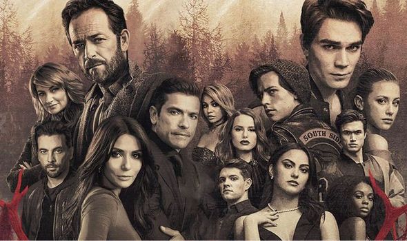 What Will “Riverdale” Do Without Luke Perry?