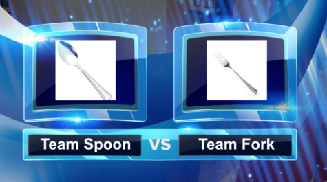 Spoon or Fork Debate