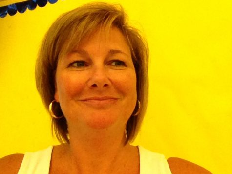 One of Us: Mrs. Schipske
