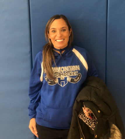 One of Us: Coach Staas