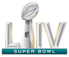 Football fans make predictions for Super Bowl 54
