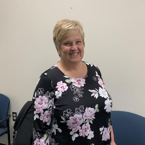 One of Us: Mrs. Judy Shaner
