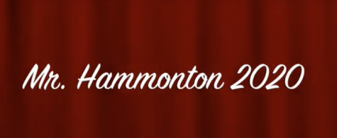 Mr. Hammonton 2020 / Meet the Contestants: Sanchez-Reyes-Musser