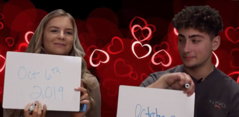 Queries for Couples: A Valentine’s Day Special Feature