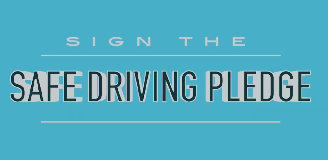 Safe Driving Club encourages students to sign pledge The Devils' Advocate