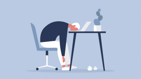 Feeling burnt out? Here’s Some Advice