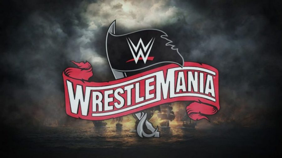 Fans Look Forward To Wrestlemania 36