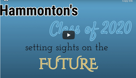 HHS Class of 2020: Setting Sights on the Future