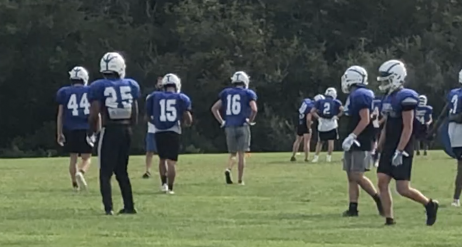 Game Preview of Hammonton vs. St. Augustine Prep: 10/16/20