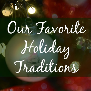 Students share favorite holiday traditions