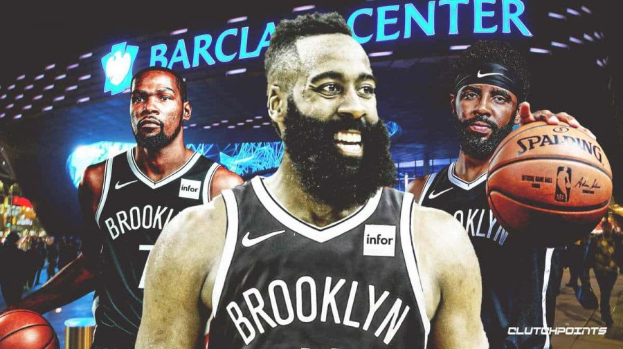 After+struggle+to+leave+Houston%2C+Harden+traded+to+Brooklyn+Nets