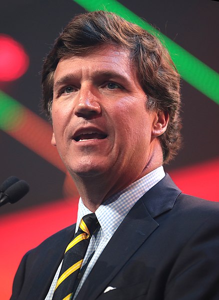 Why People Need to Listen More to Tucker Carlson