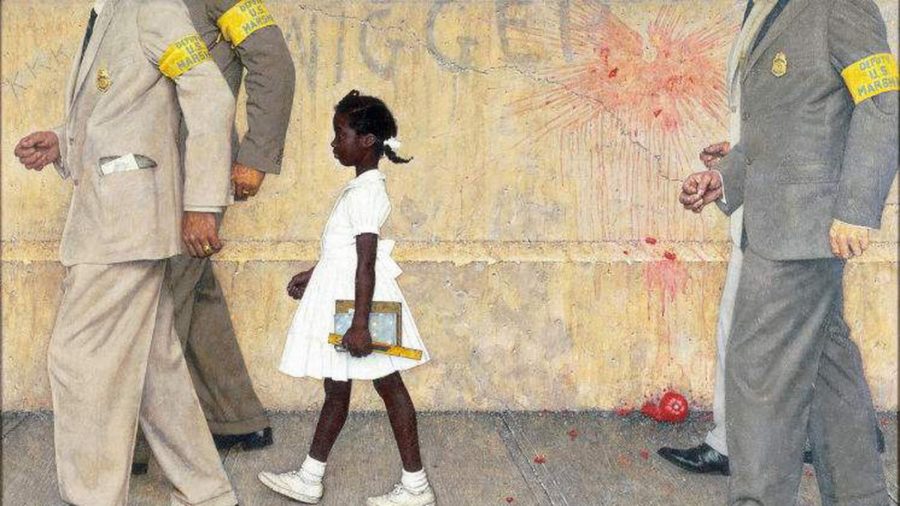 Black History Month: Get to Know Ruby Bridges