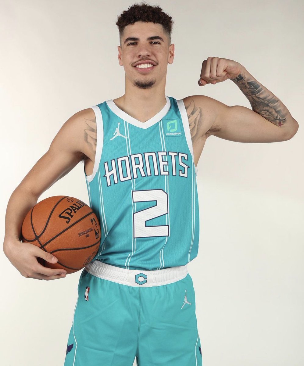 LaMelo Ball's journey to the NBA – The Devils' Advocate