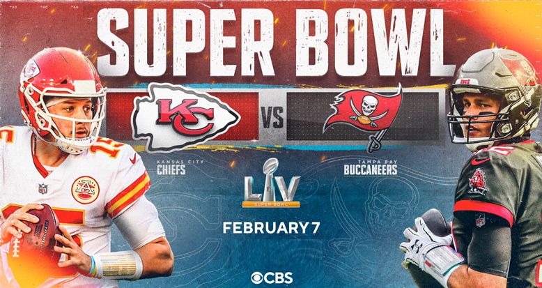 Fans offer prediction for Super Bowl LV