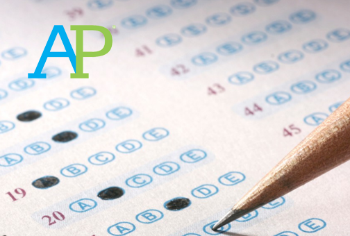 AP testing to be administered in person