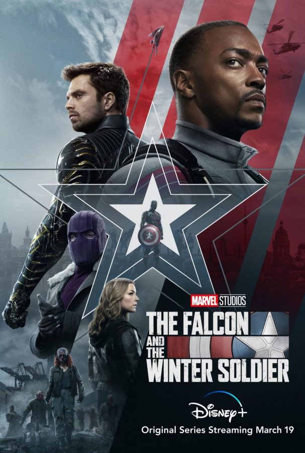 Falcon and the Winter Soldier What to Expect