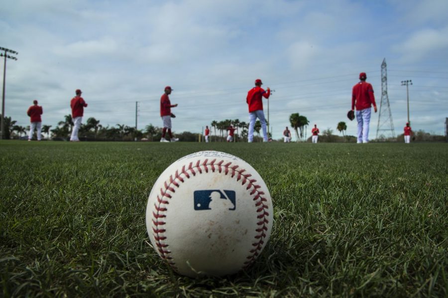 Promising Phillies Prospects coming out of Spring Training