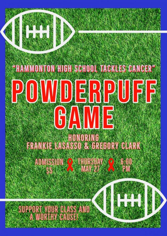Powderpuff+raises+money%2C+cancer+awareness+for+two+local+students