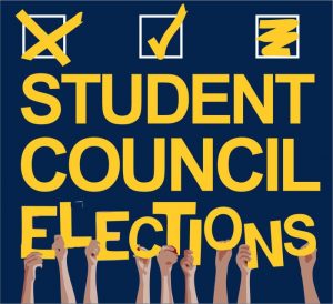 Meet the 21-22 Candidates for Student Council and Class Office