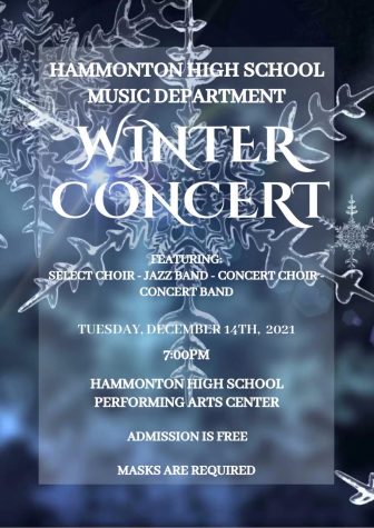 Musicians host winter concert tonight